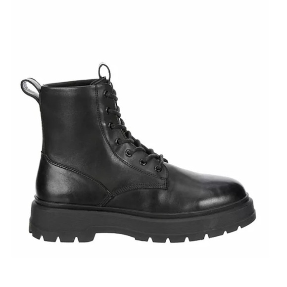 FRANCO FORTINI RYKER MENS LACE-UP BOOT - Picture 1 of 7